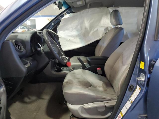 2010 Toyota Rav 4 VIN JTMBF4DVXA5033287 COPART salvage auction — SIDE, Va - Cert Of Title - Salvage, sold $1,650 on 2026-07-31 (photo 7)