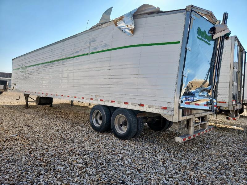 2020 Great dane All models VIN 1GR1A0627LW209799 COPART salvage auction — ROOF, TX - SALVAGE VEHICLE TITLE, sold $30 on 2026-07-30 (photo 3)