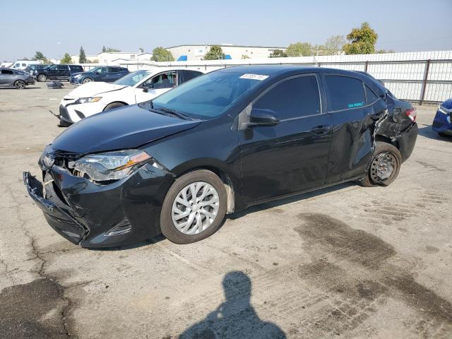 2019 Toyota Corolla VIN 5YFBURHEXKP933060 COPART salvage auction — SIDE, Other, sold $2,650 on 2026-07-17 (photo 1)