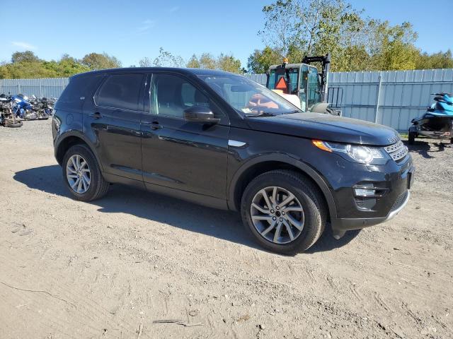 2019 Land rover Discovery sport VIN SALCR2FX7KH783110 COPART salvage auction — REAR END, Wv - Salvage Certificate, sold $4,000 on 2026-07-15 (photo 4)