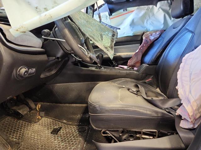 2023 Jeep Compass VIN 3C4NJDBN2PT521964 COPART salvage auction — ROLLOVER, Salvage Title, sold $1,750 on 2026-07-20 (photo 7)