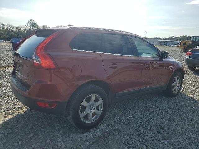 2011 Volvo Xc60 VIN YV4952DL0B2165625 COPART salvage auction — MINOR DENT/SCRATCHES, Id - Salvage Certificate Of Title, sold $275 on 2026-07-28 (photo 3)