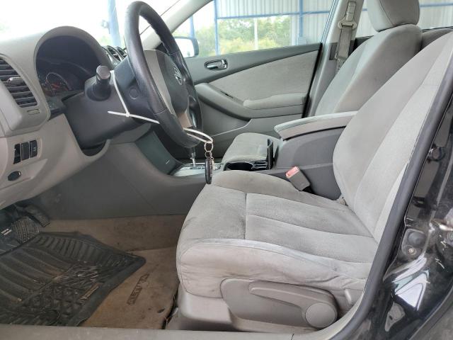 2010 Nissan Altima VIN 1N4AL2AP2AN503929 COPART salvage auction — FRONT END, GA - BILL OF SALE - PARTS ONLY, sold $350 on 2026-07-02 (photo 7)