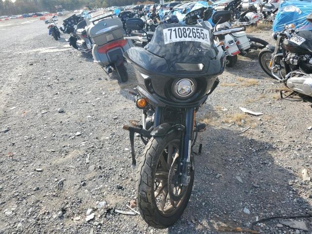 2024 Harley-davidson Fxlrst VIN 1HD1YXZ17RB016648 COPART salvage auction — SIDE, PA - CERTIFICATE OF SALVAGE, sold $4,300 on 2026-07-09 (photo 2)