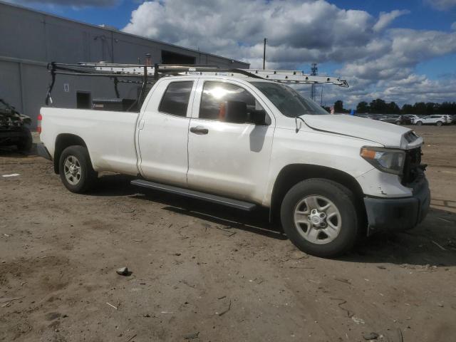 2018 Toyota Tundra VIN 5TFCY5F15JX023611 COPART salvage auction — FRONT END, Va - Cert Of Title - Salvage, sold $4,350 on 2026-07-29 (photo 4)