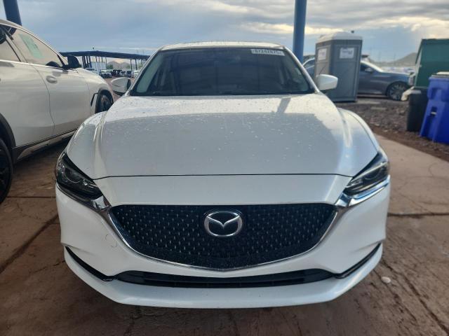 2018 Mazda 6 VIN JM1GL1TY4J1301069 COPART salvage auction — REAR END, Other, sold $2,000 on 2026-07-21 (photo 5)