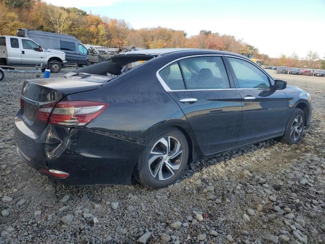 2017 Honda Accord VIN 1HGCR2F37HA167608 COPART salvage auction — SIDE, Nj - Cert Of Title-Salvage, sold $2,300 on 2026-07-29 (photo 3)