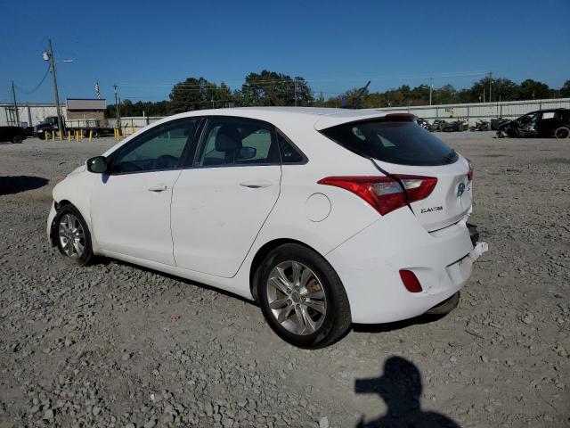 2014 Hyundai Elantra VIN KMHD35LH7EU229553 COPART salvage auction — REAR END, Al - Junk Cancellation, sold $750 on 2026-07-02 (photo 2)