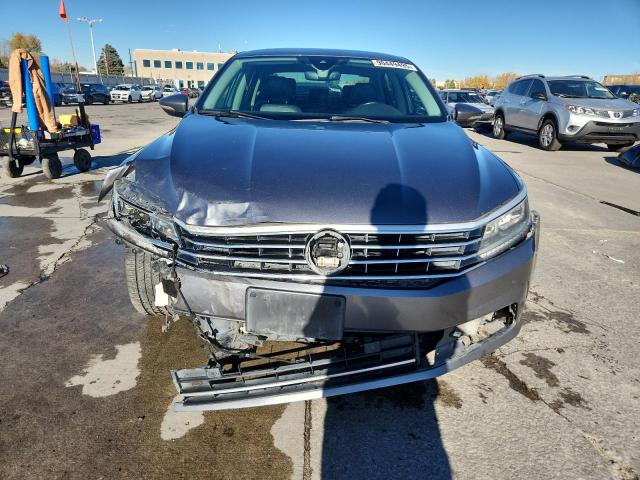 2017 Volkswagen Passat VIN 1VWCT7A3XHC053138 COPART salvage auction — FRONT END, Co - Salvage Title, sold $2,650 on 2026-08-10 (photo 5)
