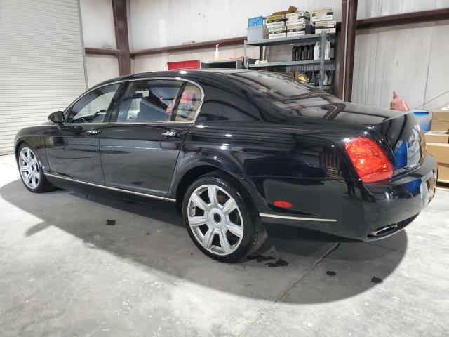 2007 Bentley Continental VIN SCBBR93W278044065 COPART salvage auction — FRONT END, Al - Cert Of Title-Salvage Title, sold $2,750 on 2026-09-18 (photo 2)