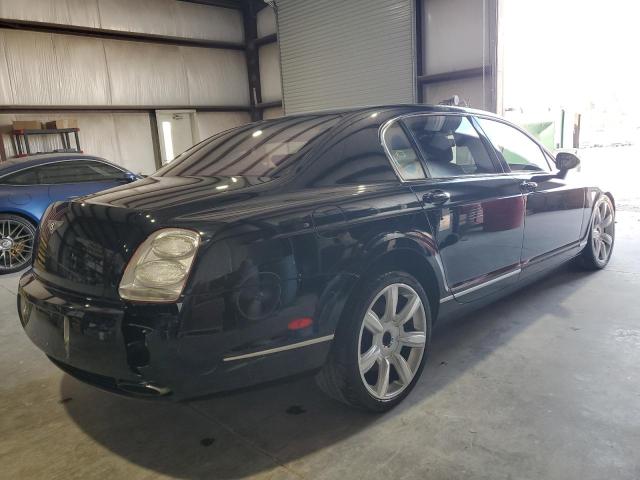 2007 Bentley Continental VIN SCBBR93W278044065 COPART salvage auction — FRONT END, Al - Cert Of Title-Salvage Title, sold $2,750 on 2026-09-18 (photo 3)