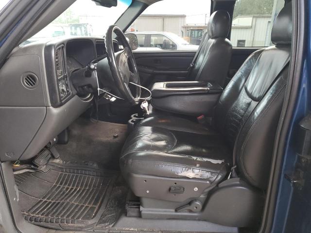 2004 Gmc SIERRA VIN 1GTEC19V04Z152430 COPART salvage auction — NORMAL WEAR, AL - CERTIFICATE OF TITLE, sold $2,600 on 2026-07-09 (photo 7)