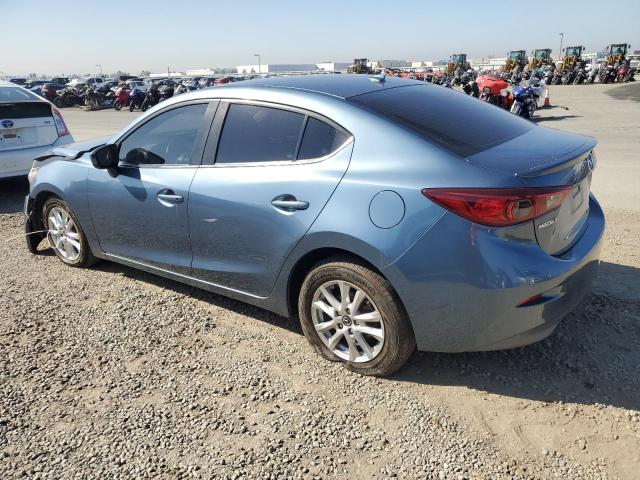 2014 Mazda 3 VIN JM1BM1V78E1200148 COPART salvage auction — FRONT END, Other, sold $2,000 on 2026-07-28 (photo 2)