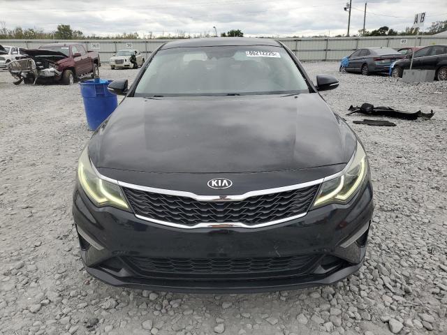 2019 Kia Optima VIN 5XXGT4L30KG336817 COPART salvage auction — REAR END, Id - Salvage Certificate Of Title, sold $1,400 on 2026-07-16 (photo 5)