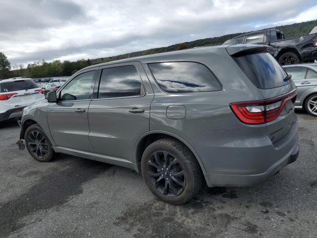 2020 Dodge Durango VIN 1C4RDJDG6LC342645 COPART salvage auction — FRONT END, Pa - Certificate Of Salvage, sold $8,200 on 2026-07-28 (photo 2)