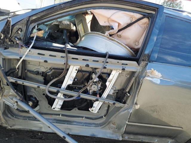 2005 Nissan Murano VIN JN8AZ08W75W441216 COPART salvage auction — ROLLOVER, VT - CERT OF TITLE-SALVAGE VEHICLE, sold $175 on 2026-07-27 (photo 7)