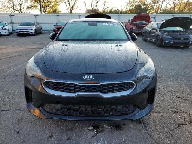 2019 Kia Stinger VIN KNAE15LA0K6065609 COPART salvage auction — NORMAL WEAR, Oh - Certificate Of Title (P), sold $12,500 on 2026-07-29 (photo 5)