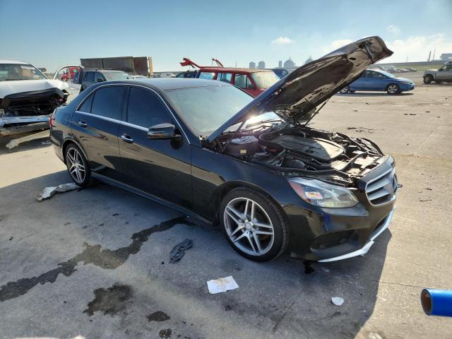 2016 Mercedes-benz E-class VIN WDDHF5KB0GB239047 COPART salvage auction — SIDE, La - Cert Of Title-Salvage, sold $2,850 on 2026-07-29 (photo 4)