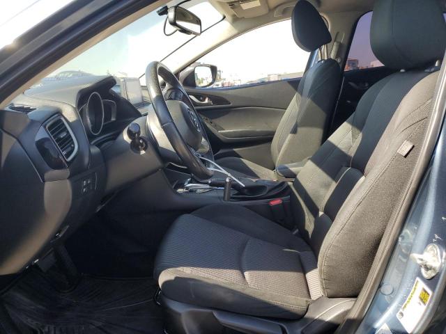 2014 Mazda 3 VIN JM1BM1V78E1200148 COPART salvage auction — FRONT END, Other, sold $2,000 on 2026-07-28 (photo 7)