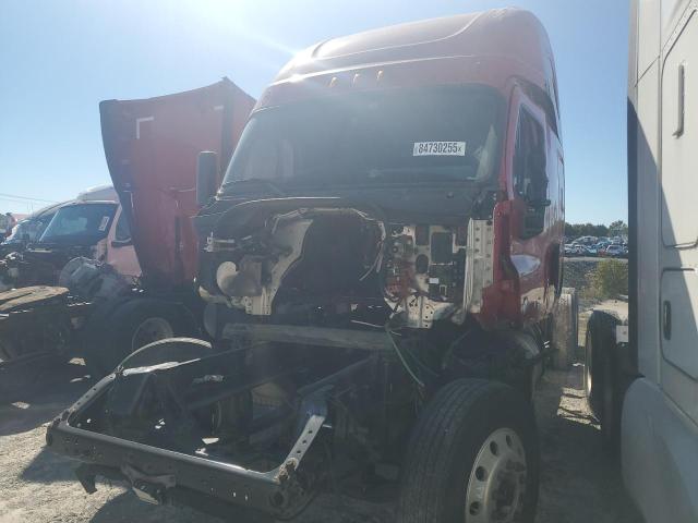 2015 Freightliner Cascadia 1 VIN 3AKJGLD56FSGB3332 COPART salvage auction — STRIPPED, OK - CERTIFICATE OF TITLE (P), sold $225 on 2026-07-29 (photo 2)