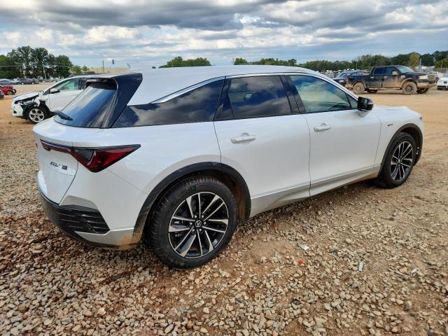 2024 Acura Zdx VIN 4W5KHMRK1RZ501861 COPART salvage auction — FRONT END, Al - Cert Of Title-Salvage Title, sold $550 on 2026-07-22 (photo 3)