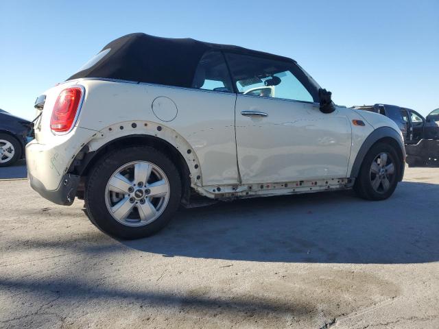 2019 Mini Cooper VIN WMWWG5C50K3F79163 COPART salvage auction — SIDE, Nv - Salvage Title, sold $2,850 on 2026-07-07 (photo 3)
