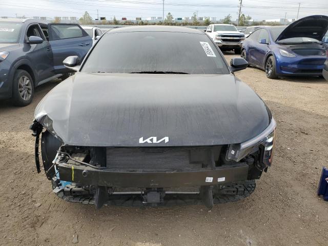 2025 Kia K4 VIN 3KPFU4DE1SE083993 COPART salvage auction — REAR END, Il - Salvage Certificate, sold $7,000 on 2026-07-30 (photo 5)