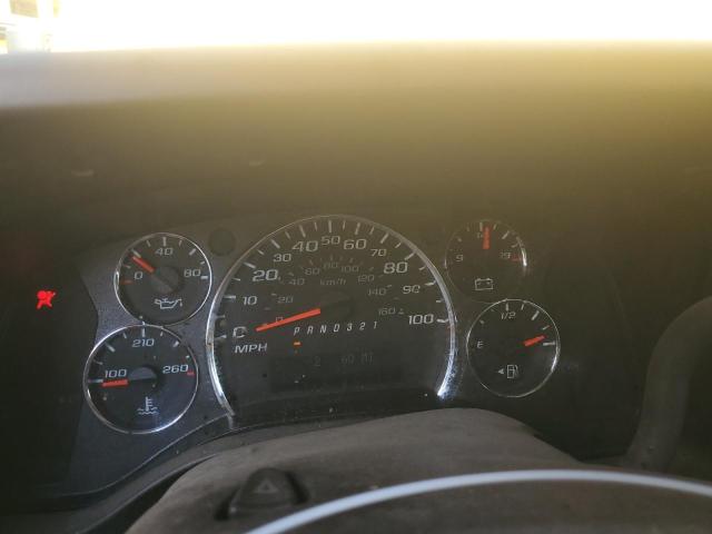2008 Chevrolet Express g3500 VIN 1GBHG31CX81144688 COPART salvage auction — MINOR DENT/SCRATCHES, PA - CERT OF TITLE, sold $3,000 on 2026-07-09 (photo 8)