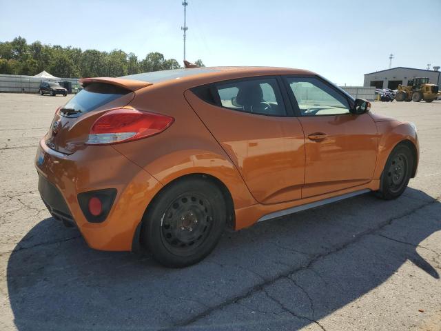 2016 Hyundai Veloster VIN KMHTC6AE9GU257173 COPART salvage auction — MECHANICAL, Mo - Bill Of Sale, sold $100 on 2026-07-28 (photo 3)