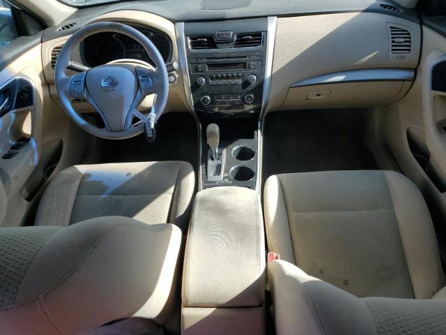 2014 Nissan Altima VIN 1N4AL3AP3EN346276 COPART salvage auction — REAR END, Salvage Title, sold $475 on 2026-07-20 (photo 8)