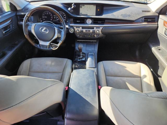 2015 Lexus Es 350 VIN JTHBK1GG0F2182371 COPART salvage auction — FRONT END, Sc - Cert Of Title-Salvage, sold $2,500 on 2026-07-08 (photo 8)