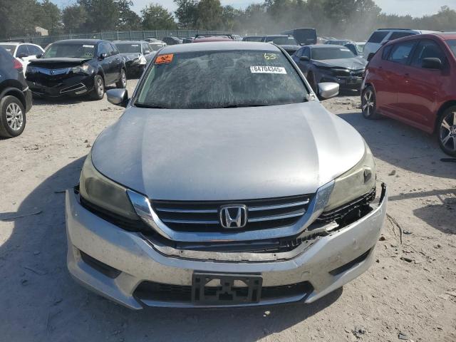 2014 Honda Accord VIN 1HGCR2F37EA140579 COPART salvage auction — FRONT END, Tn - Salvage Certificate, sold $925 on 2026-07-02 (photo 5)