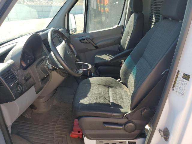 2014 Mercedes-benz Sprinter VIN WD3PE8CC5E5868990 COPART salvage auction — MINOR DENT/SCRATCHES, Other, sold $2,850 on 2026-07-13 (photo 7)
