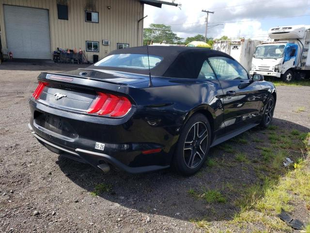 2023 Ford Mustang VIN 1FATP8UH9P5108515 COPART salvage auction — UNDERCARRIAGE, Hi - Certificate Of Salvage, sold $1,600 on 2026-07-27 (photo 3)