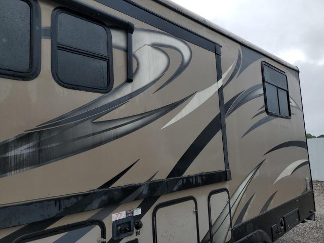 2014 VIN 5SFCG3626EE282266 COPART salvage auction — SIDE, KY - CERT OF TITLE-SALVAGE, sold $40 on 2026-07-09 (photo 9)