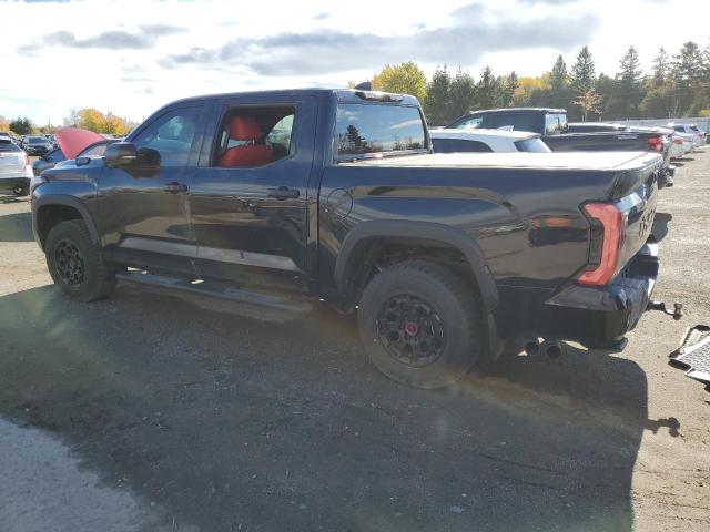 2024 Toyota Tundra VIN 5TFPC5DB9RX084533 COPART salvage auction — VANDALISM, Other, sold $41,500 on 2026-07-16 (photo 2)