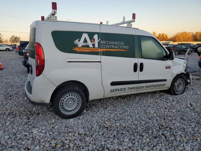2015 Ram Promaster city VIN ZFBERFBT4F6951879 COPART salvage auction — FRONT END, Mi - Dealer Only Clean Title, sold $1,150 on 2026-07-30 (photo 3)