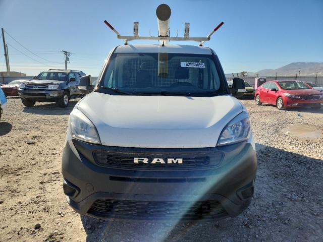 2020 Ram Promaster city VIN ZFBHRFAB3L6P65428 COPART salvage auction — REAR END, Ut - Salvage Certificate, sold $5,400 on 2026-07-31 (photo 5)