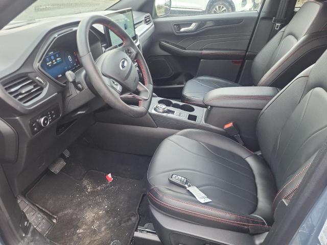 2025 Ford Escape VIN 1FMCU9PZ7SUA76249 COPART salvage auction — FRAME DAMAGE, Nl - Salvage Brand, sold $9,700 on 2026-07-30 (photo 7)