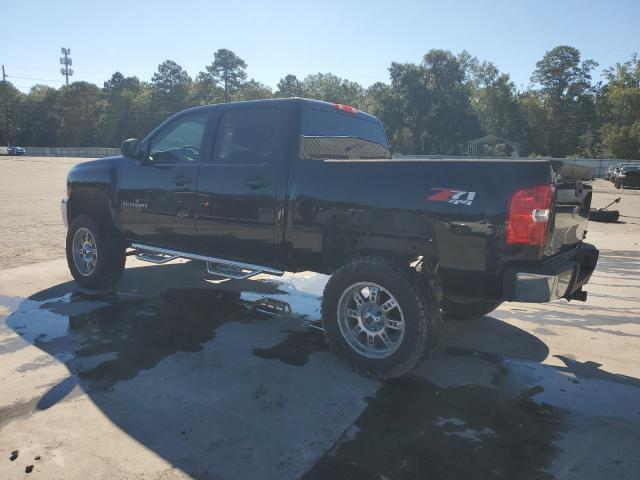 2013 Chevrolet Silverado 1500 VIN 3GCPKSE71DG283407 COPART salvage auction — FRONT END, Ga - Cert Of Title-Salvage, sold $3,200 on 2026-07-02 (photo 2)