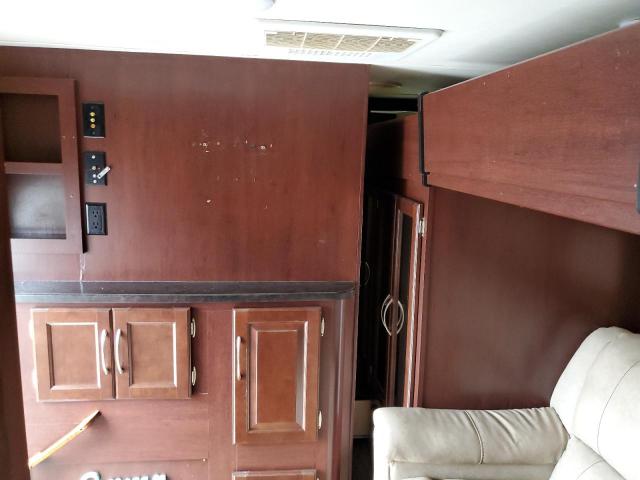 2014 VIN 5SFCG3626EE282266 COPART salvage auction — SIDE, KY - CERT OF TITLE-SALVAGE, sold $40 on 2026-07-09 (photo 6)
