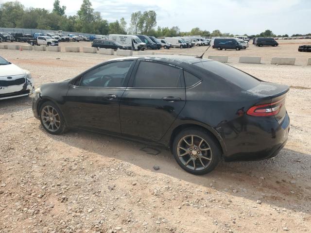 2013 Dodge Dart VIN 1C3CDFBA7DD300406 COPART salvage auction — MECHANICAL, Ok - Cert Of Title-Repossession, sold $1,000 on 2026-07-09 (photo 2)