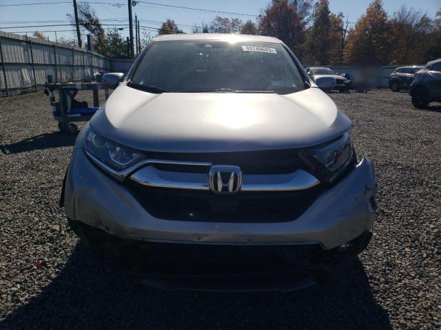 2019 Honda Cr-v VIN 7FARW2H59KE049336 COPART salvage auction — FRONT END, Nj - Cert Of Title-Salvage, sold $6,400 on 2026-07-17 (photo 5)