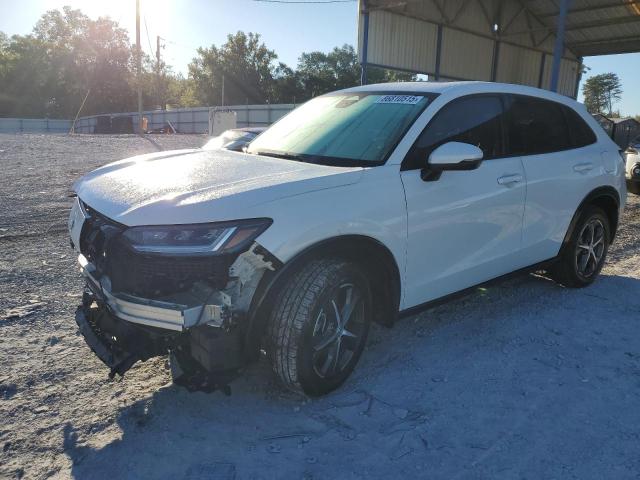 2024 Honda Hr-v VIN 3CZRZ1H74RM714688 — COPART salvage auction photo