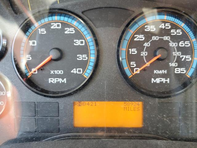 2013 Ic corporation 3000 ce VIN 4DRBUAAN8DB296386 COPART salvage auction — MECHANICAL, IN - CERTIFICATE OF TITLE, sold $2,750 on 2026-07-30 (photo 8)