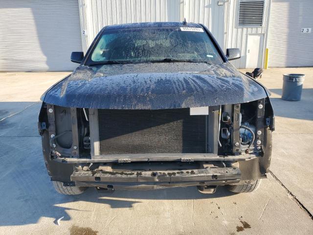 2018 Chevrolet Tahoe VIN 1GNSKBKC9JR326552 COPART salvage auction — FRAME DAMAGE, Sc - Cert Of Title-Salvage, sold $9,600 on 2026-07-03 (photo 5)
