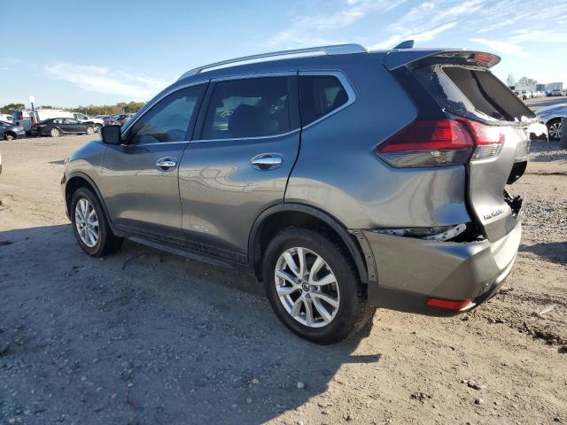 2019 Nissan Rogue VIN KNMAT2MV4KP552835 COPART salvage auction — HAIL, Ar - Cert Of Title-Salvage, sold $1,350 on 2026-07-29 (photo 2)
