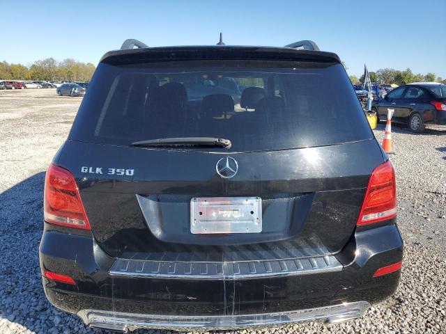 2015 Mercedes-benz Glk-class VIN WDCGG5HB2FG353203 COPART salvage auction — FRONT END, Other, sold $1,200 on 2026-08-21 (photo 6)
