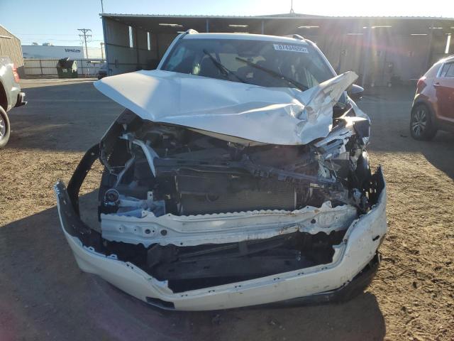 2025 Subaru Forester VIN JF2SLDHC6SH547947 COPART salvage auction — FRONT END, Co - Public - Salvage Title, sold $3,950 on 2026-07-28 (photo 5)