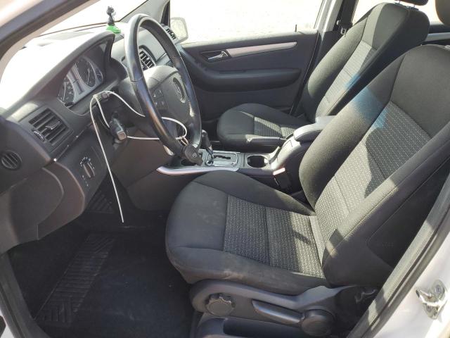 2011 Mercedes-benz B-class VIN WDDFH3DB6BJ679016 COPART salvage auction — HAIL, AB - BOS - ACTIVE, sold $825 on 2026-08-11 (photo 7)
